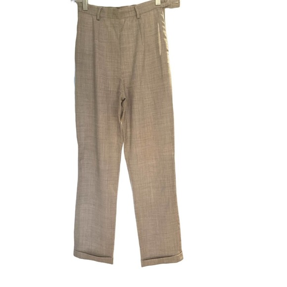 WOMENS fitted pant suit - Picture 3 of 5